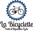 DLR CYCLES Logo